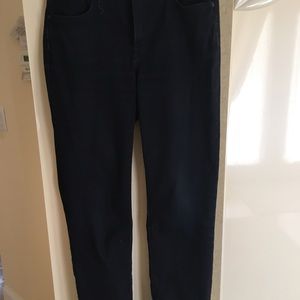 Jones New York navy blue pants
